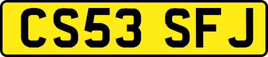 CS53SFJ