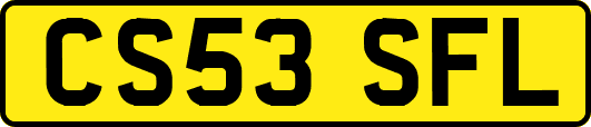 CS53SFL