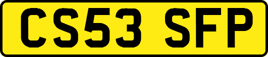 CS53SFP