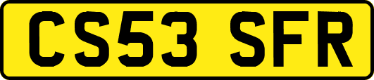 CS53SFR