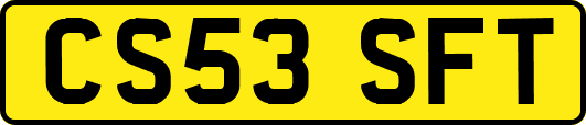 CS53SFT
