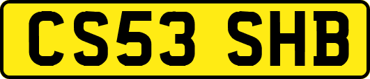CS53SHB