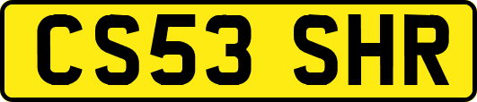 CS53SHR