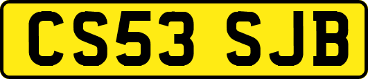 CS53SJB