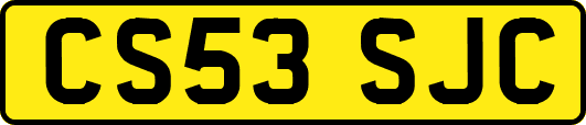 CS53SJC