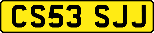 CS53SJJ