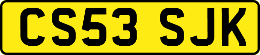 CS53SJK