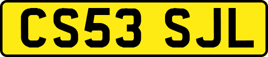 CS53SJL