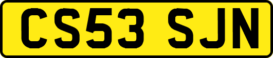 CS53SJN