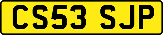 CS53SJP