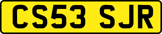CS53SJR