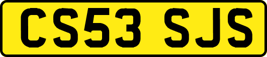 CS53SJS