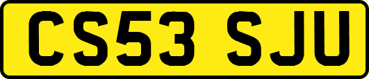 CS53SJU