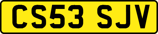CS53SJV