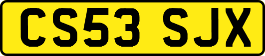 CS53SJX