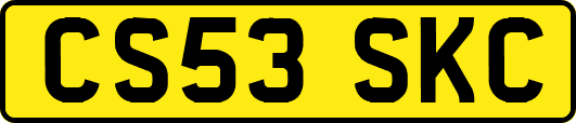 CS53SKC