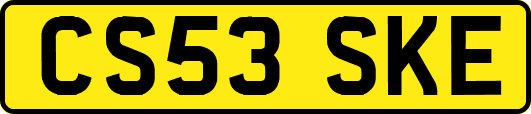 CS53SKE