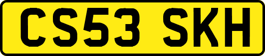 CS53SKH
