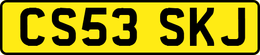 CS53SKJ