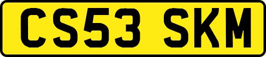 CS53SKM