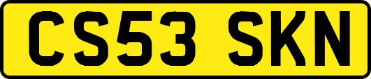 CS53SKN