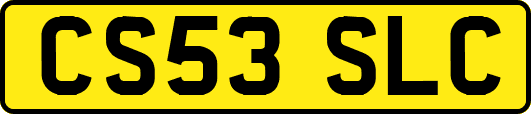 CS53SLC