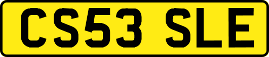 CS53SLE