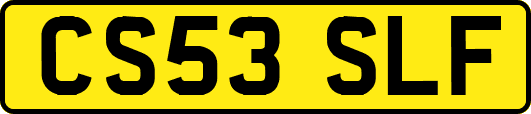 CS53SLF