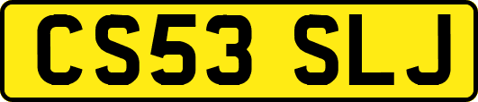 CS53SLJ