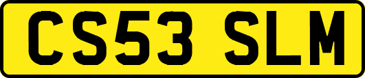 CS53SLM