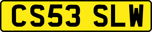 CS53SLW