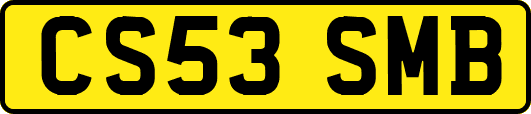 CS53SMB