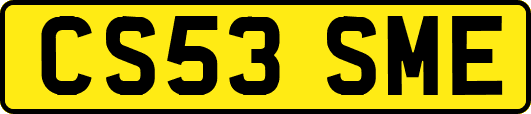 CS53SME