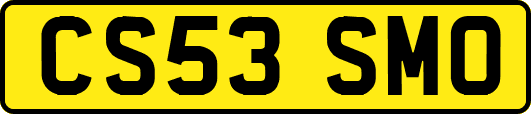 CS53SMO