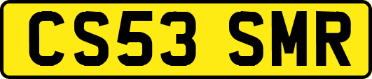 CS53SMR