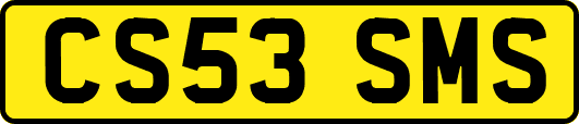 CS53SMS