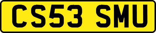 CS53SMU
