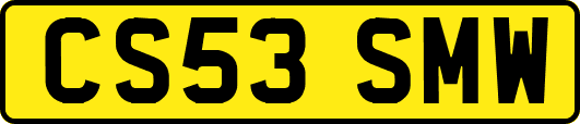 CS53SMW