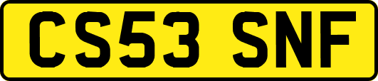CS53SNF
