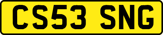 CS53SNG
