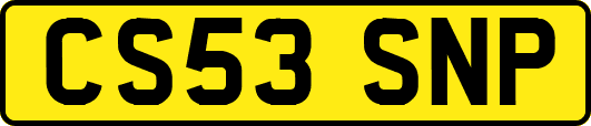 CS53SNP