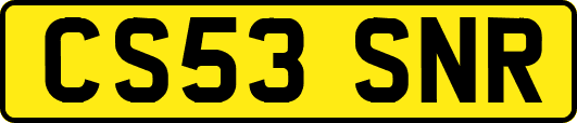 CS53SNR