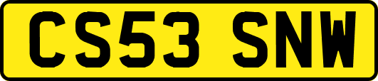 CS53SNW