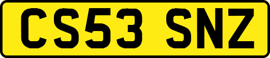 CS53SNZ