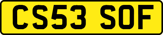 CS53SOF