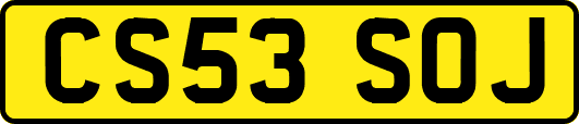 CS53SOJ