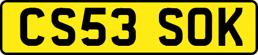 CS53SOK