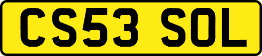 CS53SOL