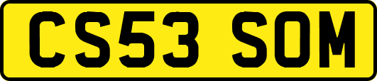 CS53SOM