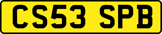 CS53SPB